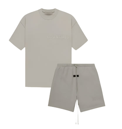 FOG SS22 'Short Set'