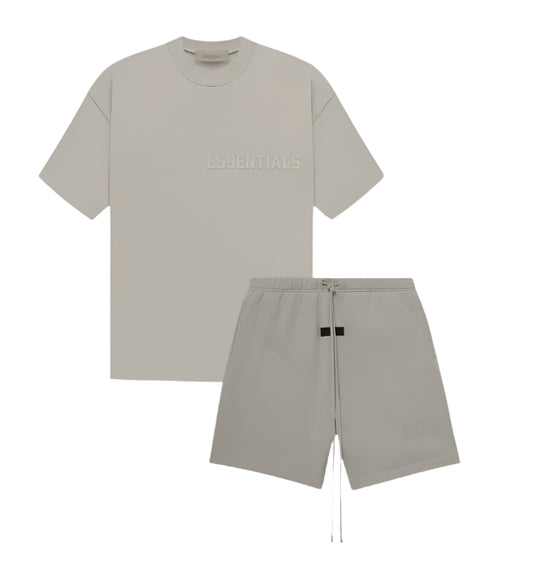 FOG SS22 'Short Set'