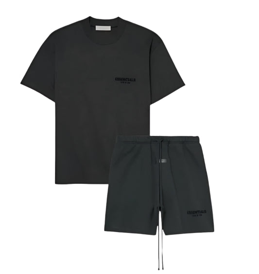 FOG SS22 'Short Set'