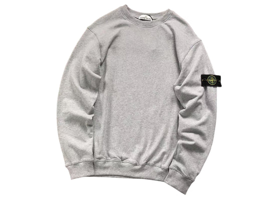 Stoney Hoodie - Grey
