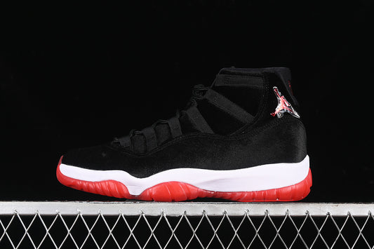 J11 Retro Bred