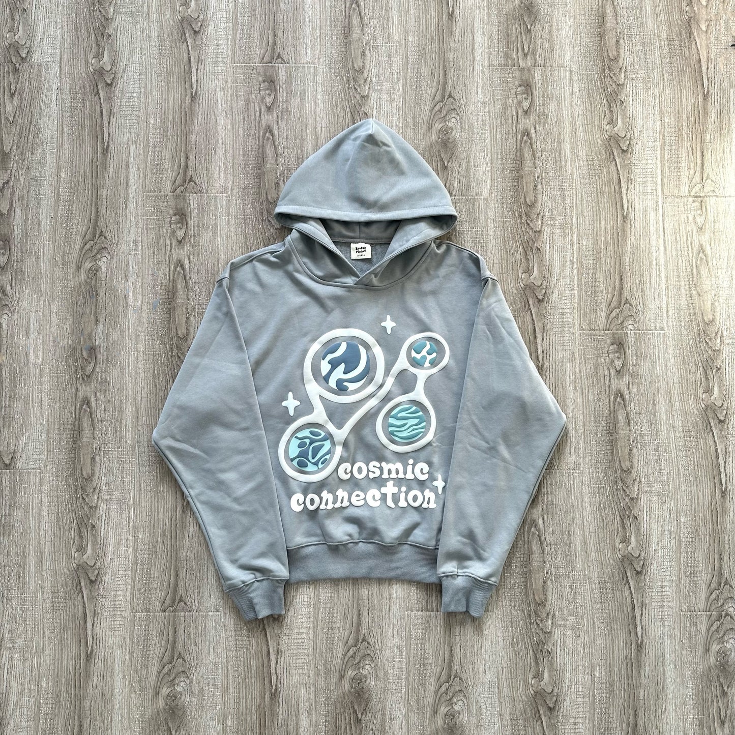 BPM 'Cosmic Connection'