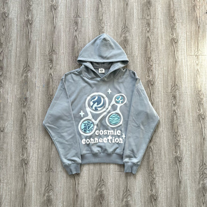 BPM 'Cosmic Connection'