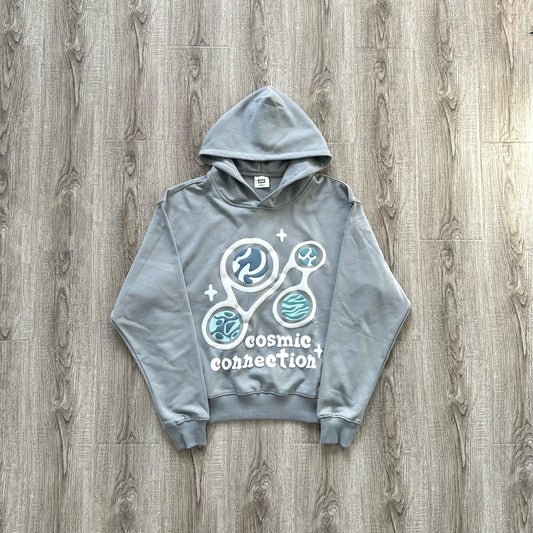 BPM 'Cosmic Connection'
