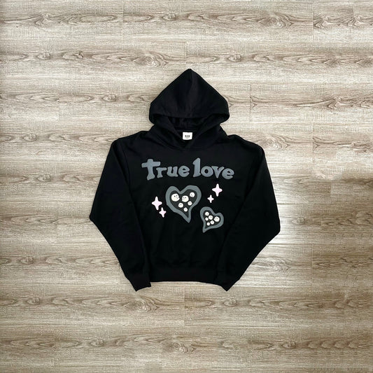 BPM 'True Love'