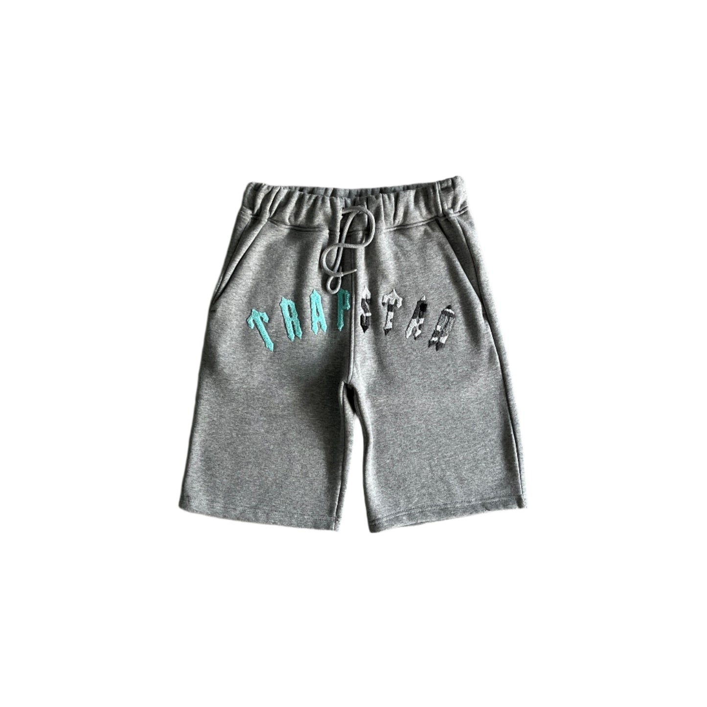 Tstar chenille arch short set
