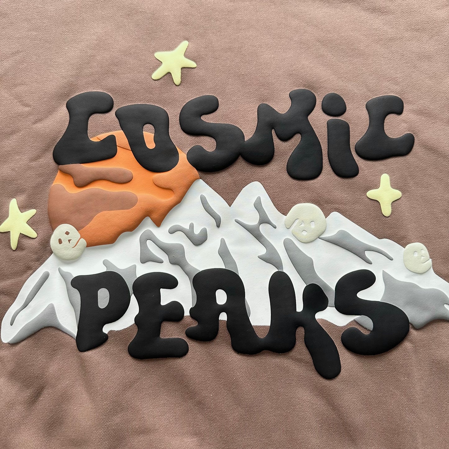 BPM 'Cosmic Peals'