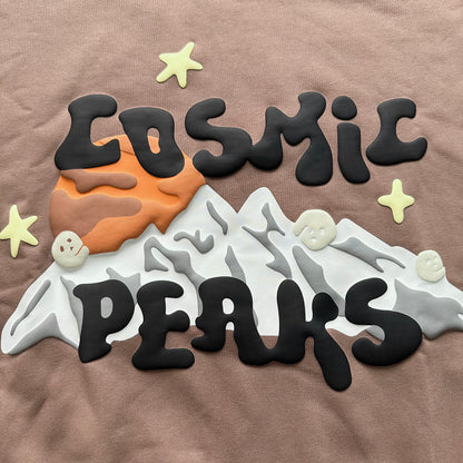 BPM 'Cosmic Peals'