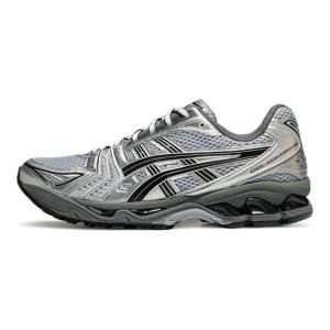 Asics Gel-Kayano 14 Pure Silver/black