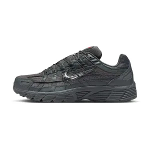 Nike P-6000 - Metallic Iron Grey