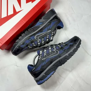 Nike P-6000 - Diffused Blue