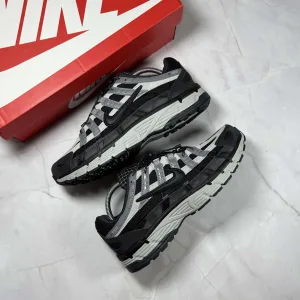 Nike P-6000 - Anthracite Smoke Grey