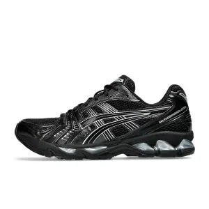 Asics Gel-Kayano 14 Black/pure Silver