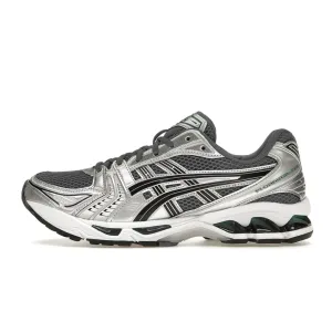 Asics Gel-Kayano 14 Metropolis Jasper Green