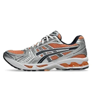 Asics Gel-Kayano 14 Sepia Pure Silver