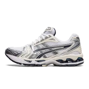 Asics Gel-Kayano 14 White Midnight