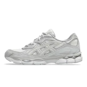Asics Gel-NYC Cream Cloud Grey