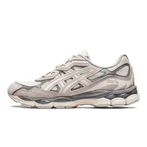 Asics Gel-NYC Cream Oyster Grey