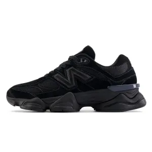 New Balance 9060 Triple Black