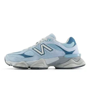 New Balance 9060 Chrome Blue
