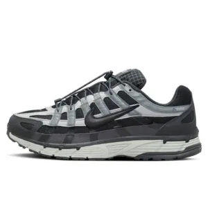 Nike P-6000 - Anthracite Smoke Grey