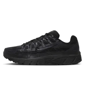 Nike P-6000 - Triple Black