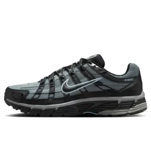 Nike P-6000 - Cool Grey