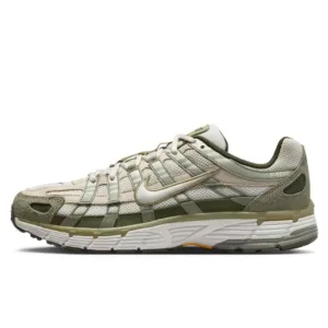 Nike P-6000 - Khaki Green