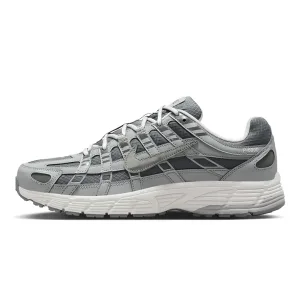Nike P-6000 - Light Smoke Grey