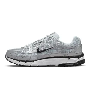 Nike P-6000 - Pure Platinum