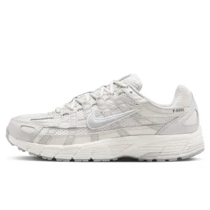 Nike P-6000 - Summit Wolf Grey