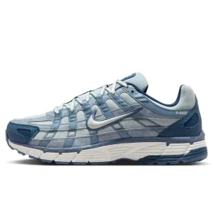 Nike P-6000 - Se Worn Blue Denim
