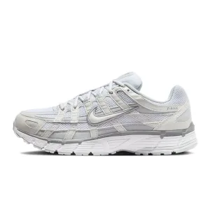 Nike P-6000 - Summit White