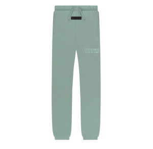Fear Of God Essentials Hoodie Sweatpants SS23