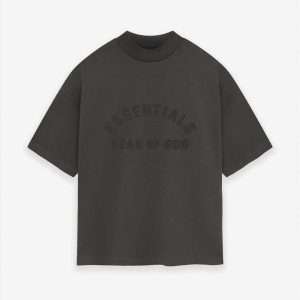 Fear Of God Essentials T-shirt Ink Ss24