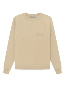 Fear Of God Essentials Sweatshirt Beige Ss23