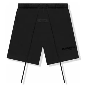 Fear Of God Essentials Shorts Stretch Limo Ss22
