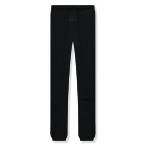 Fear Of God Essentials Sweatpants Stretch Limo SS22