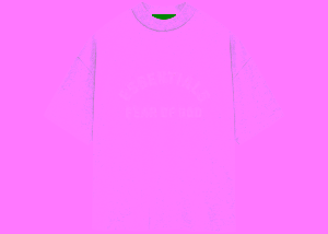 Fear Of God Essentials T-shirt Light Heather Grey Ss24