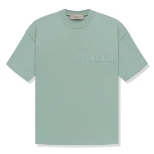 Fear Of God Essentials T-shirt Sycamore Ss23