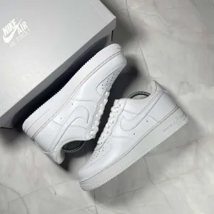 Nike Air Force 1 Low '07 White