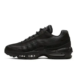 Nike Air Max 95- Triple Black