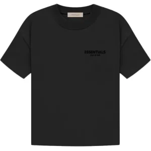 Fear Of God Essentials T-shirt Stretch Limo Ss22