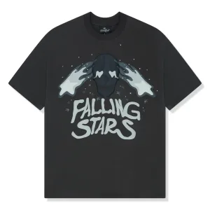 Broken Planet - 'Falling Stars' T-shirt