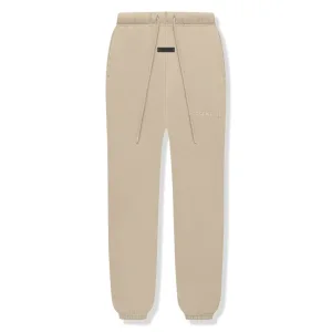 Fear Of God Essentials Sweatpants Sand SS23