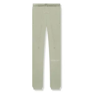Fear Of God Essentials Seafoam Sweatpants Ss22