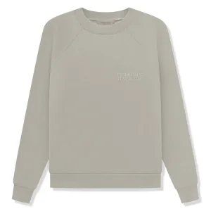Fear Of God Essentials Sweatshirt Seal Ss23