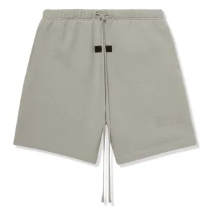 Fear Of God Essentials Shorts Seal Grey Ss23