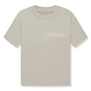 Fear Of God Essentials T-shirt Seal Grey Ss23