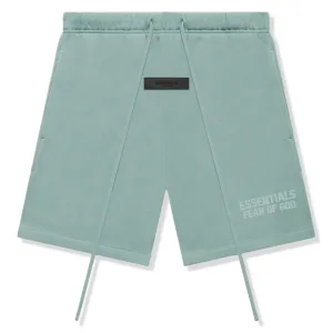 Fear Of God Essentials Shorts Sycamore Ss23